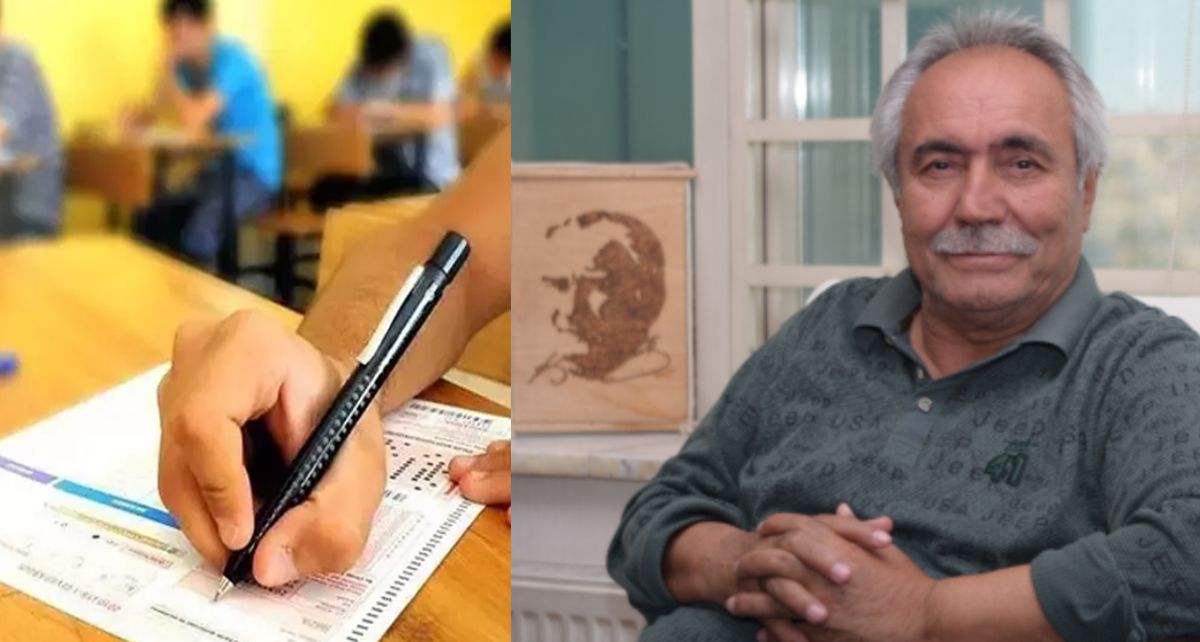 Ahmet Atılmış’tan YKS’de Başarılı Olan Öğrencilere Tebrik