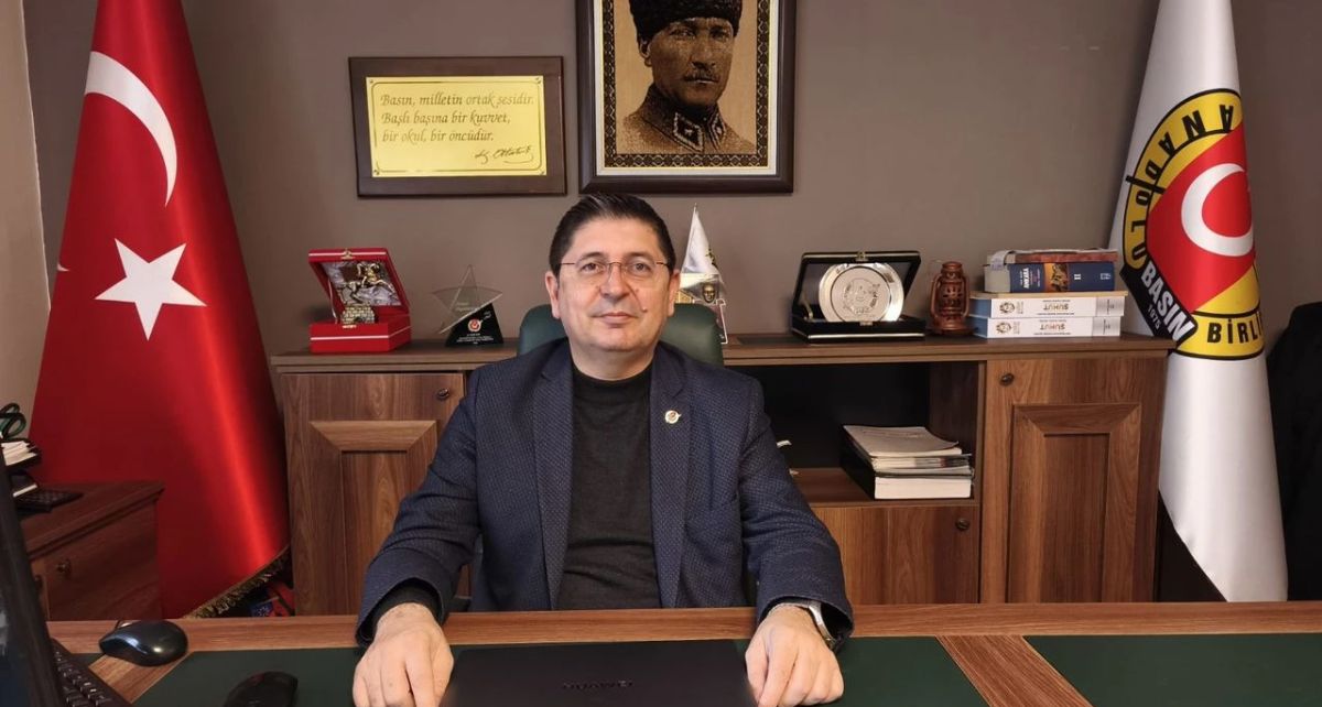 Anadolu Basın Birliği Yerel Basının Sorunlarını Raporlaştırdı: 'Ekonomik ve İdari Baskılar Dayanılmaz Noktada'