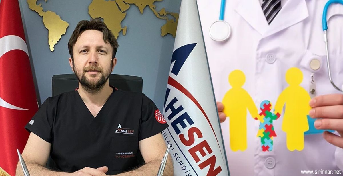 Aile Hekimliği Yönetmeliği'nde Tartışmalı Değişiklik: 'Hak Kaybı Yaşanacak'