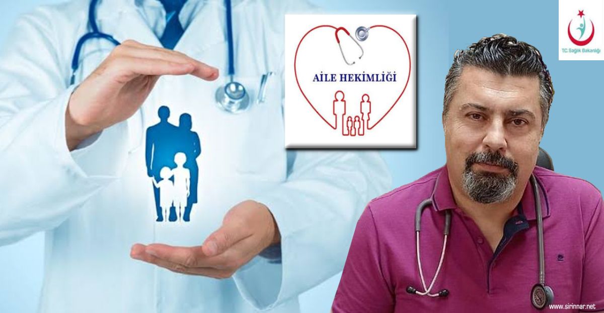 Tabip Odası Başkanı Eroğulları: Aile Hekimliği Paraya Dönüştürülüyor, Rant Kapısı Oluşturuluyor