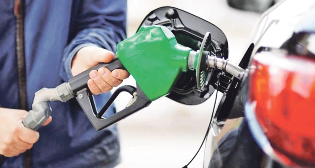 Motorin 60 Lirayı Aştı!