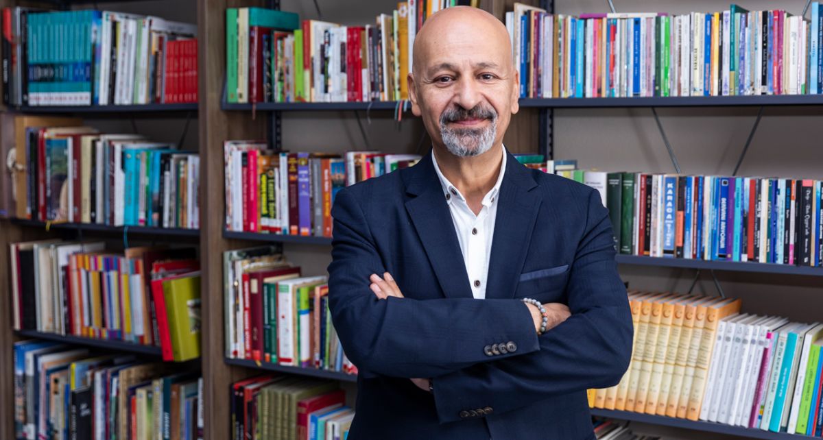 Ali Atalar: 'Özgür Basın, Demokratik Toplumun En Büyük Güvencesidir'