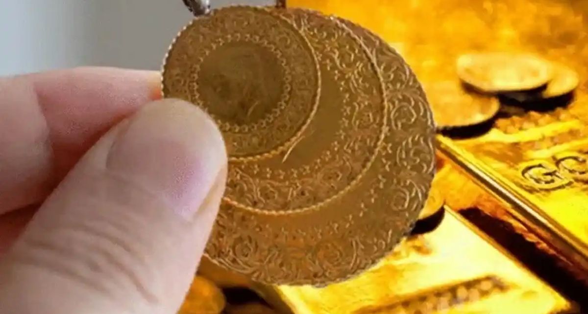 Altın Fiyatlarında Sert Düşüş: Gram Altın 4.000 TL'nin Altına Geriledi