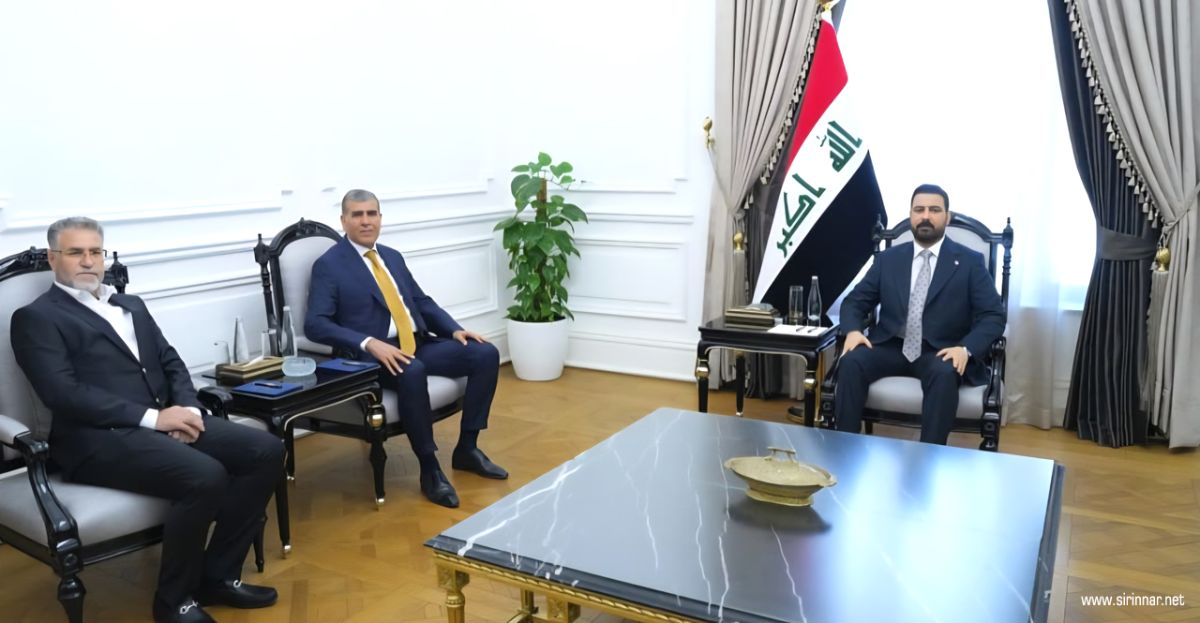 Irak'ın Yeni Döneminde Türk İş Dünyasından Stratejik Adım