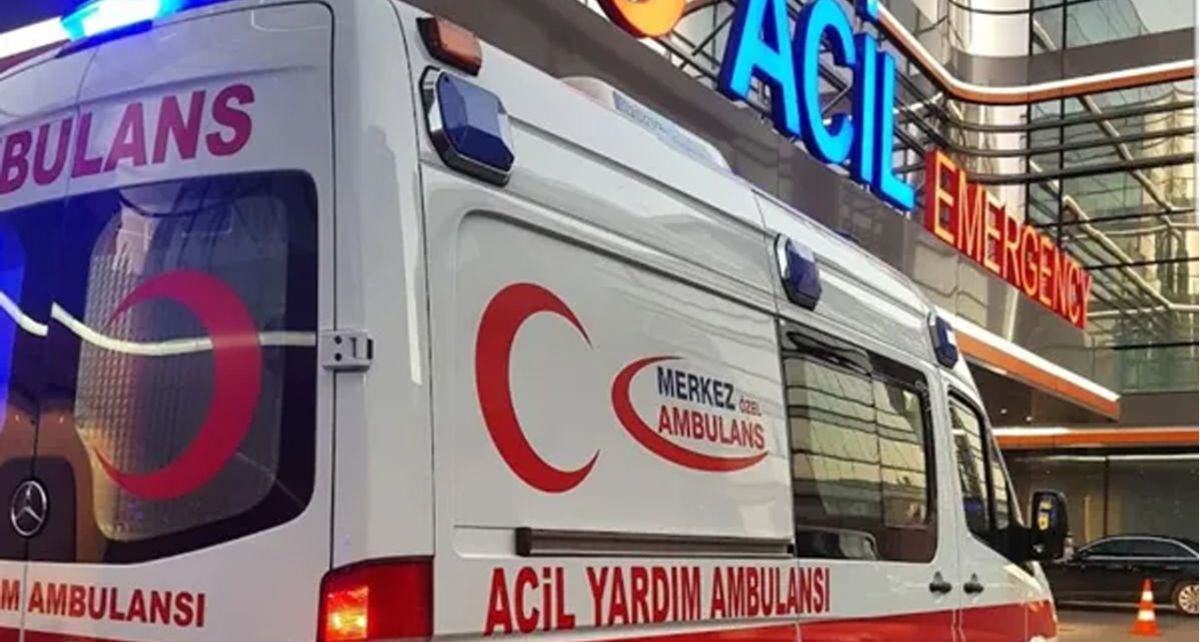 Ambulans Hizmetlerinde Yeni Dönem Başladı: Yönetmelikte Kapsamlı Değişiklik