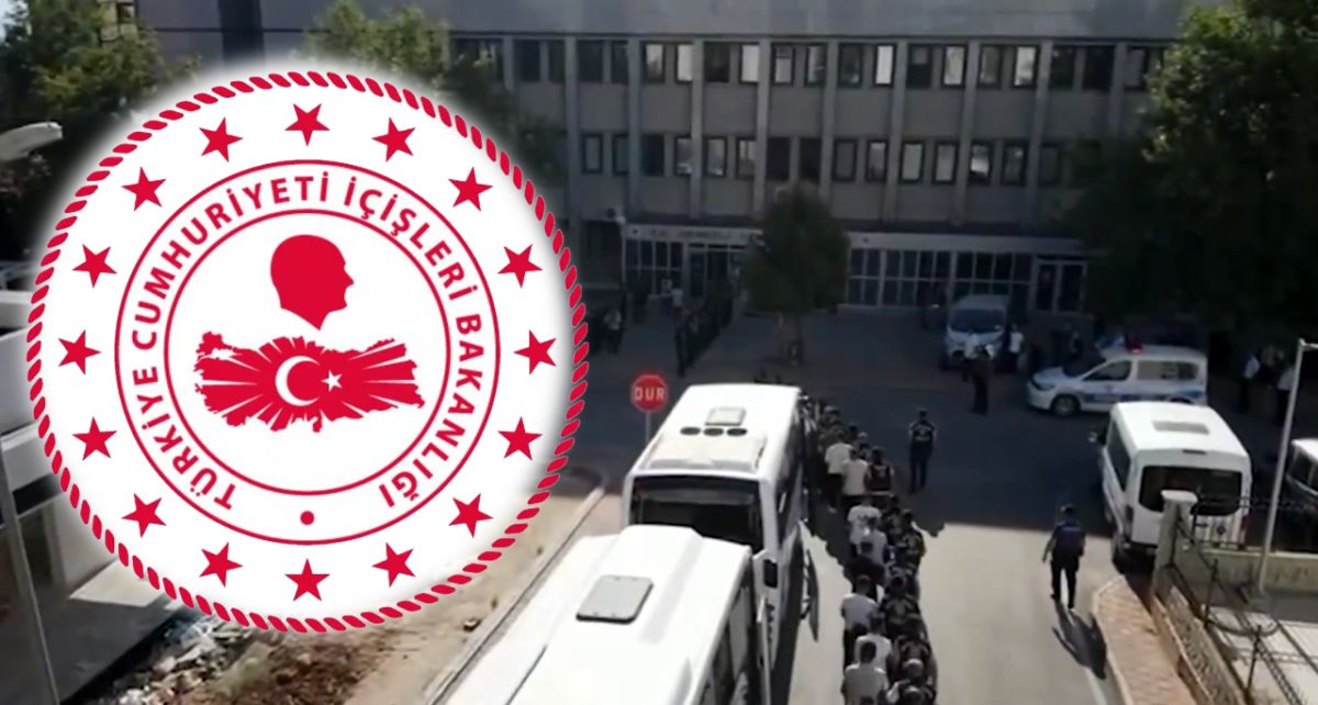 Gaziantep Dahil 31 İlde Büyük Operasyon: 188 Dolandırıcı Yakalandı