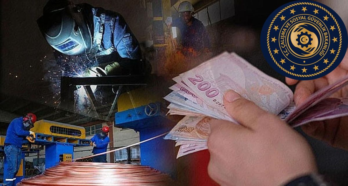 Asgari Ücrete Yüzde 27 Zam, Net 28.075 TL Oldu