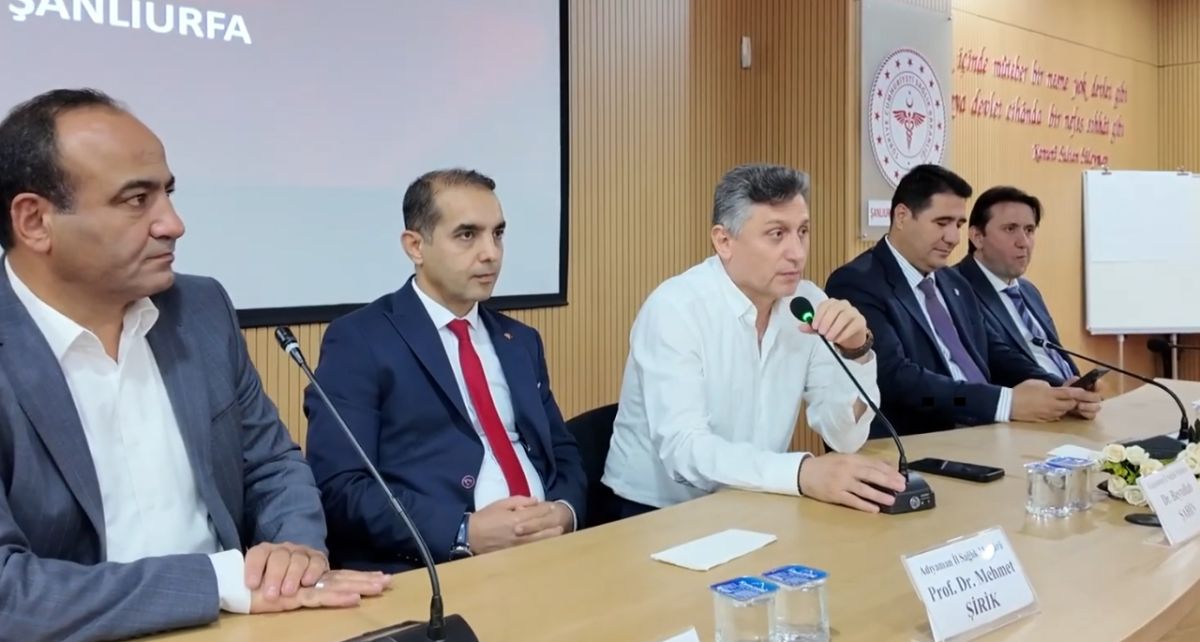 8. Bölge 18. ASKOM Toplantısı Gerçekleştirildi