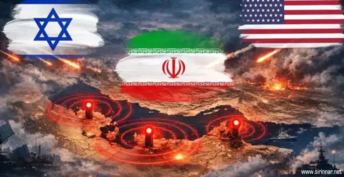 ABD-İsrail Ortak Saldırısının 40. Gününde İran ile Ateşkes Sağlandı