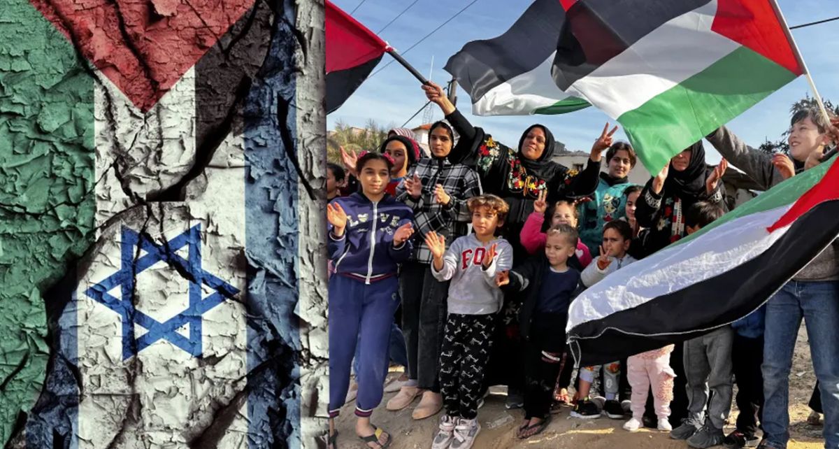 İsrail ile Hamas arasında ateşkes imzalandı