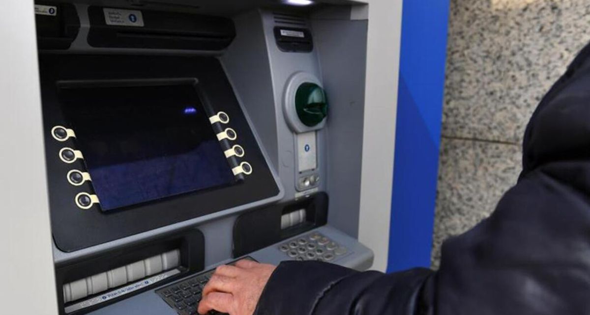 Bankaların ATM Para Çekme Limitlerinde Artış