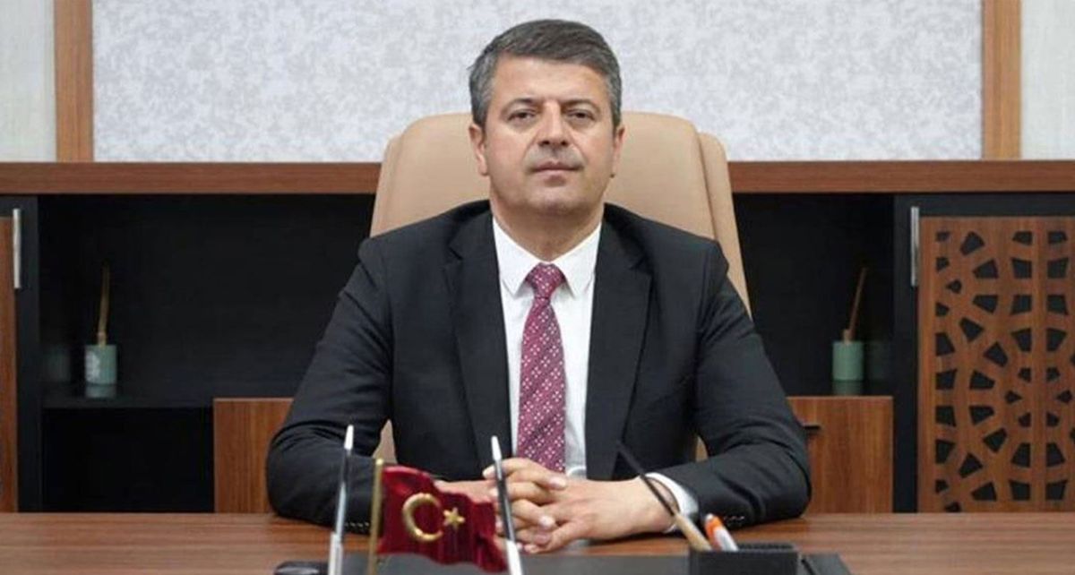 Adıyaman Belediye Başkanı Abdurrahman Tutdere Görevine İade Edildi