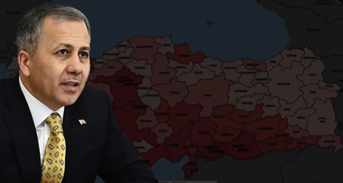 İçişleri Bakanı Yerlikaya’dan Kadın Cinayetleri ...