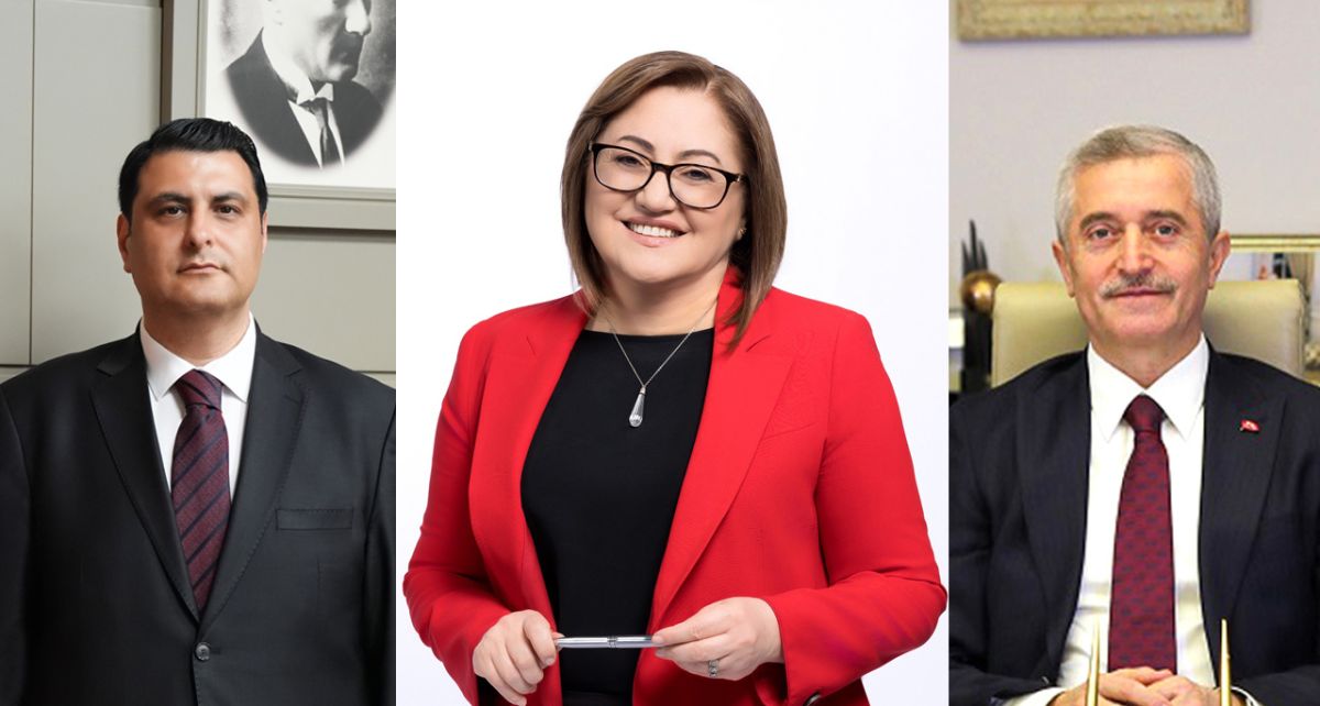 Başkanlardan 15 Temmuz Mesajı: 'Milletimiz İhanete Karşı Siper Oldu'