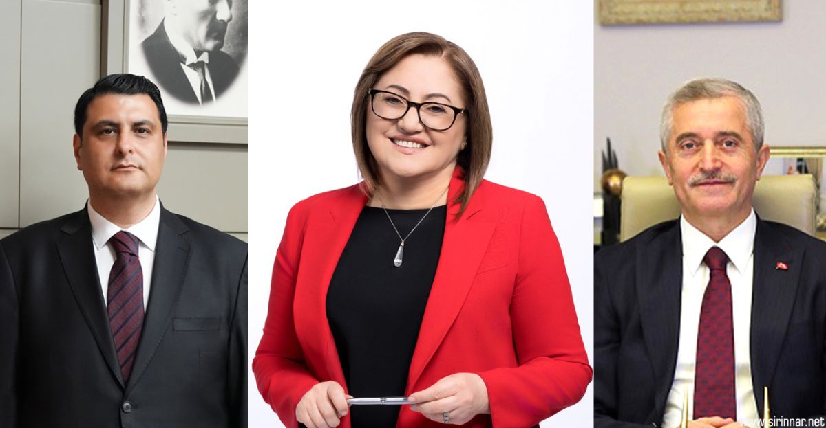 Başkanlardan Kurban Bayramı Çağrısı: 'Vicdan, ...