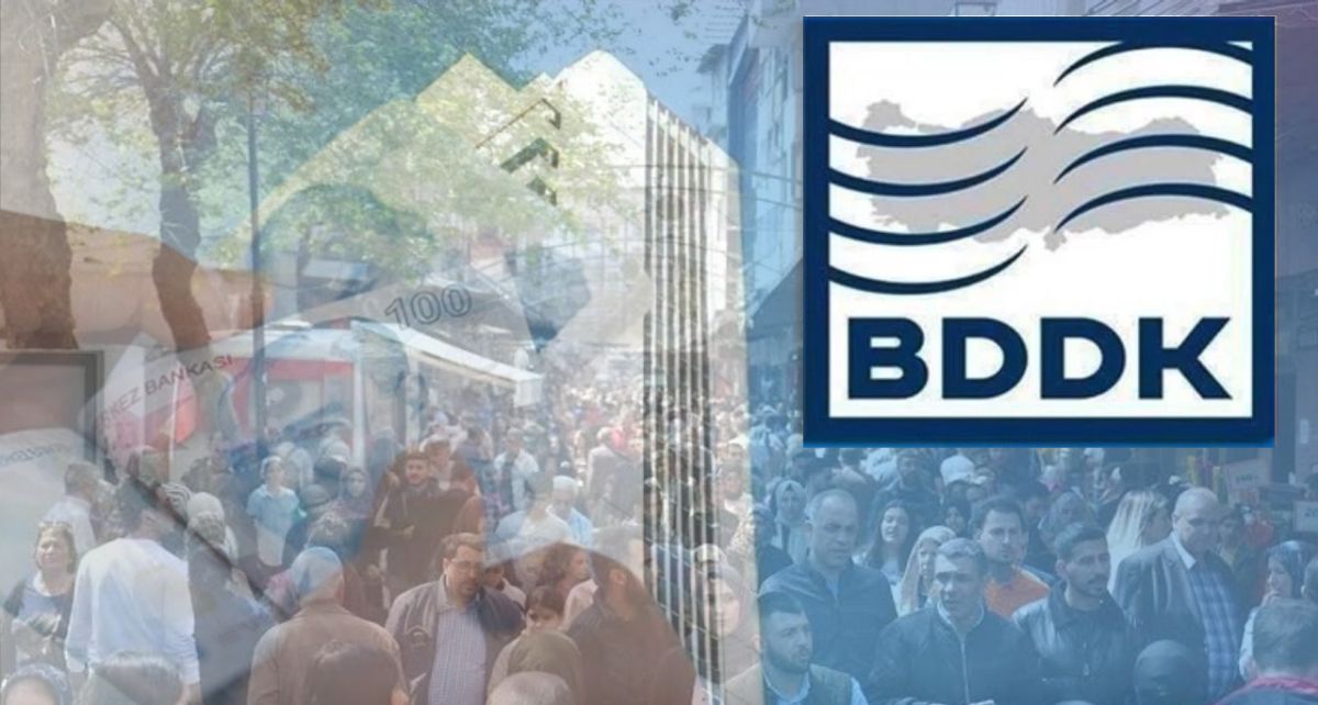 BDDK Verileri Açıklandı: Gaziantep, En Borçlu İller Arasında
