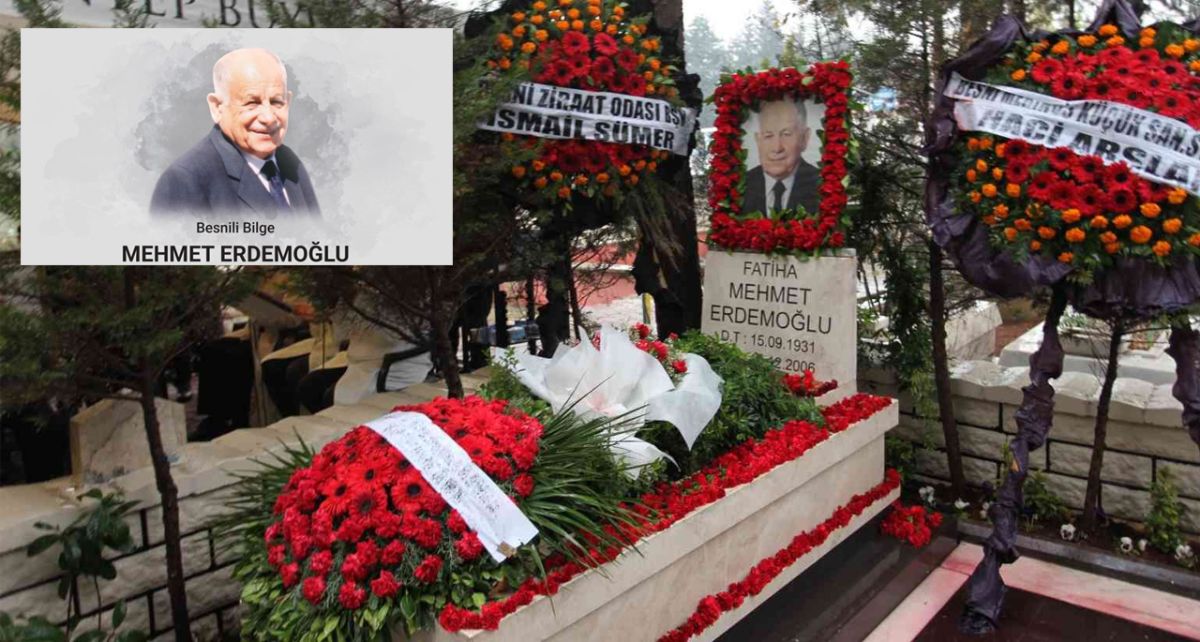 Merinos Halı kurucusu ve Onursal ...