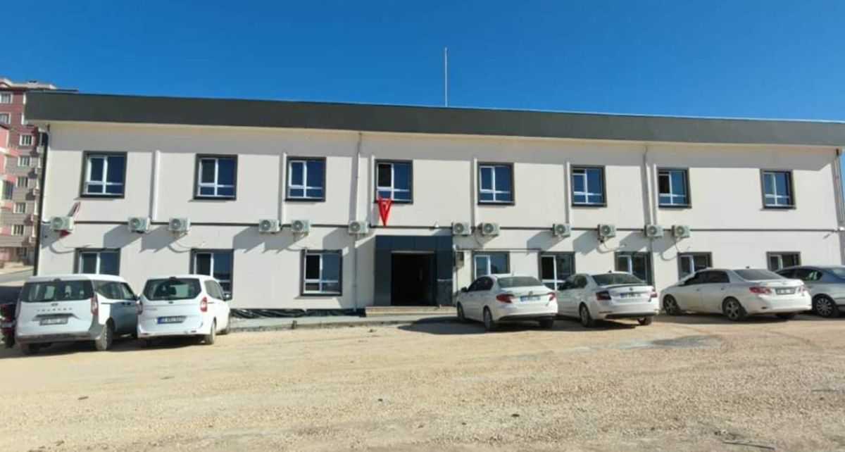 Çiftçilere Daha Kaliteli Hizmet Dönemi Başlıyor