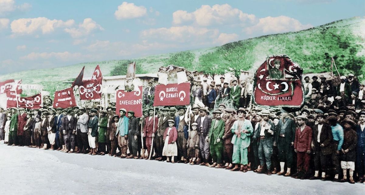 Besni Eğitim Bayramına Rekor katılım Bekleniyor