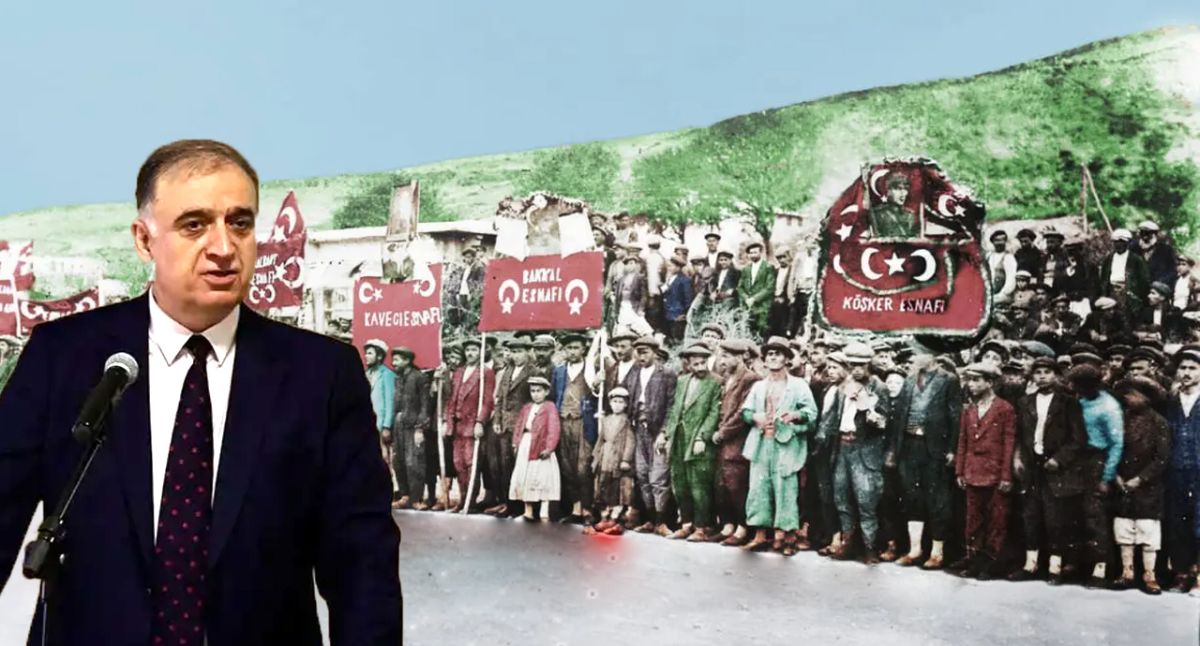 BEV'den Besni'de Geniş Katılımlı Toplantı: Eğitim Bayramı Hazırlıkları Başlıyor