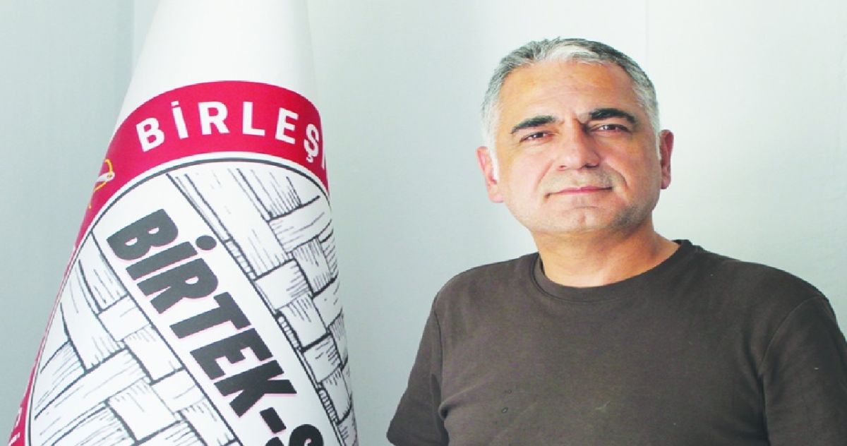 Tekstil Krizinde İşçiler Mağdur: 10 Bin Kişi İşten Çıkarıldı