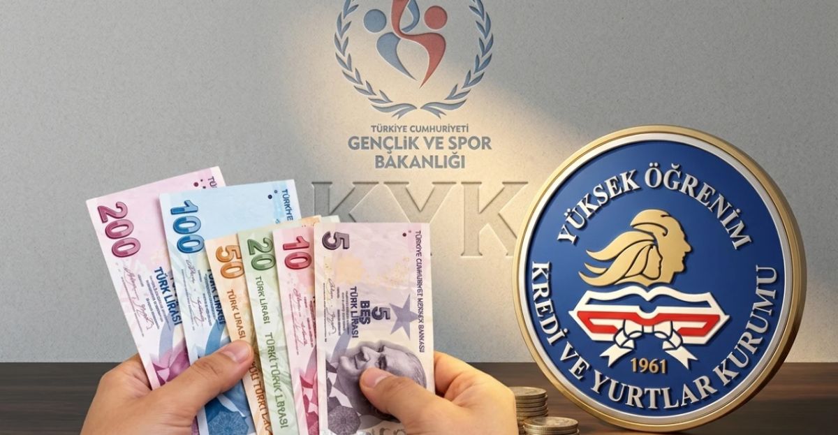 Öğrenciler Dikkat: Burs ve Kredi Başvurusunda Son Tarih 16 Ekim