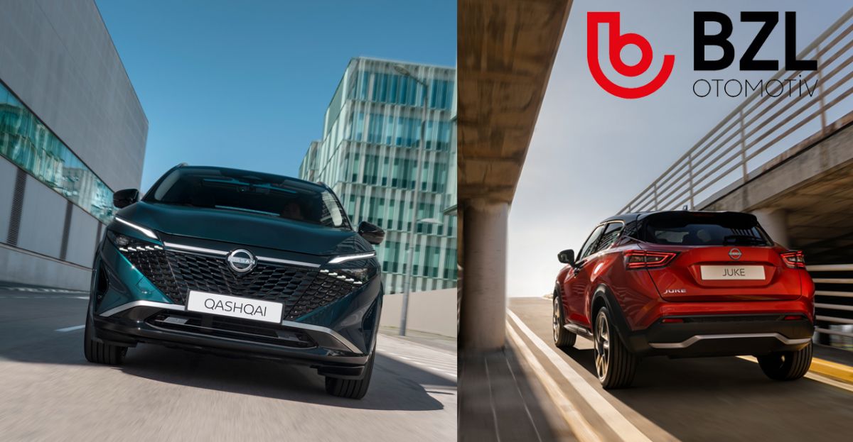 Nissan BZL Otomotiv’den Eylül Ayına Özel Fırsatlar