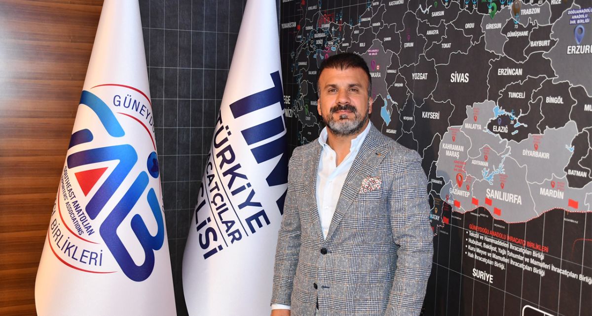 ’nun yılın ilk yarısında hububat ihracatı 1,8 milyar dolar