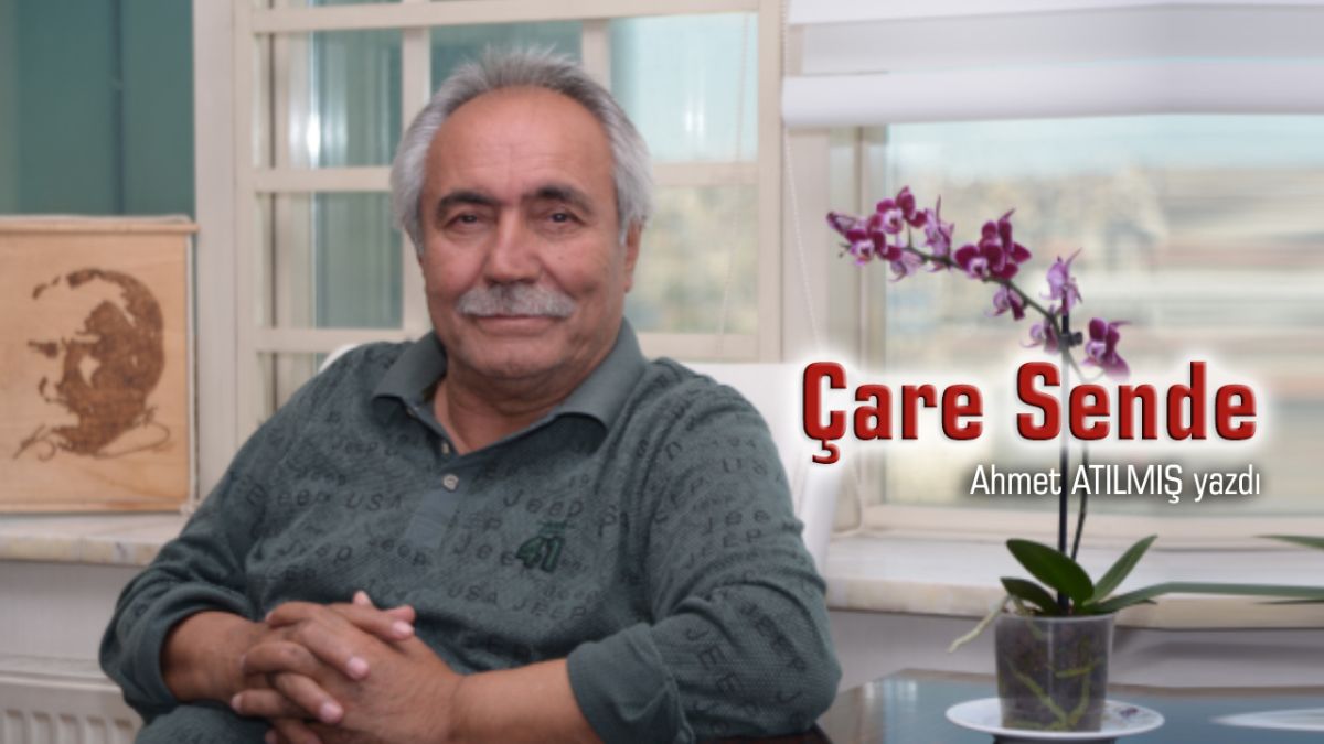 Çare Sende