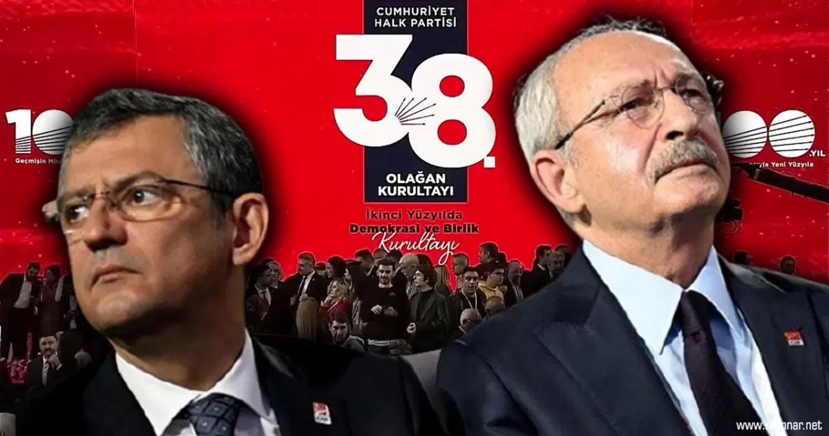 CHP davasında 'mutlak butlan' kararı: Mahkeme Özel yönetimini tedbiren uzaklaştırdı, Kılıçdaroğlu ve ekibine görev verdi
