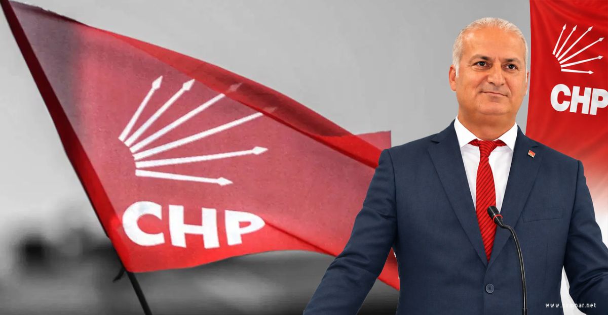 CHP Gaziantep’te 5 İlçede Başkanlar ...