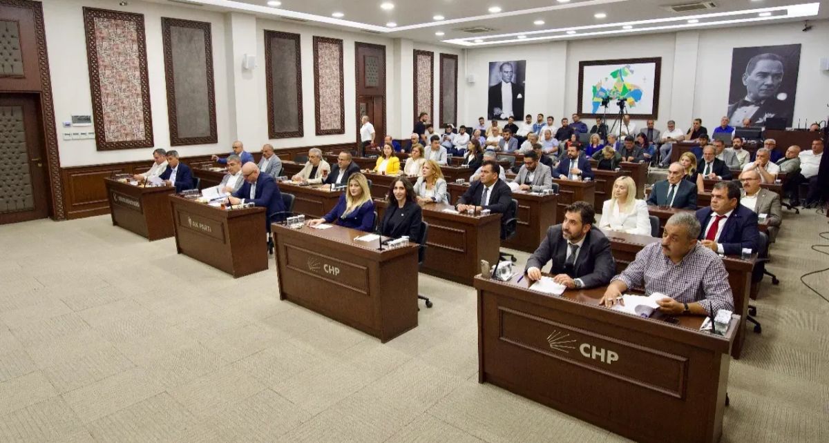 CHP Gaziantep Teşkilatında Sular Durulmuyor; 13 Kişiye İhraç Talebi