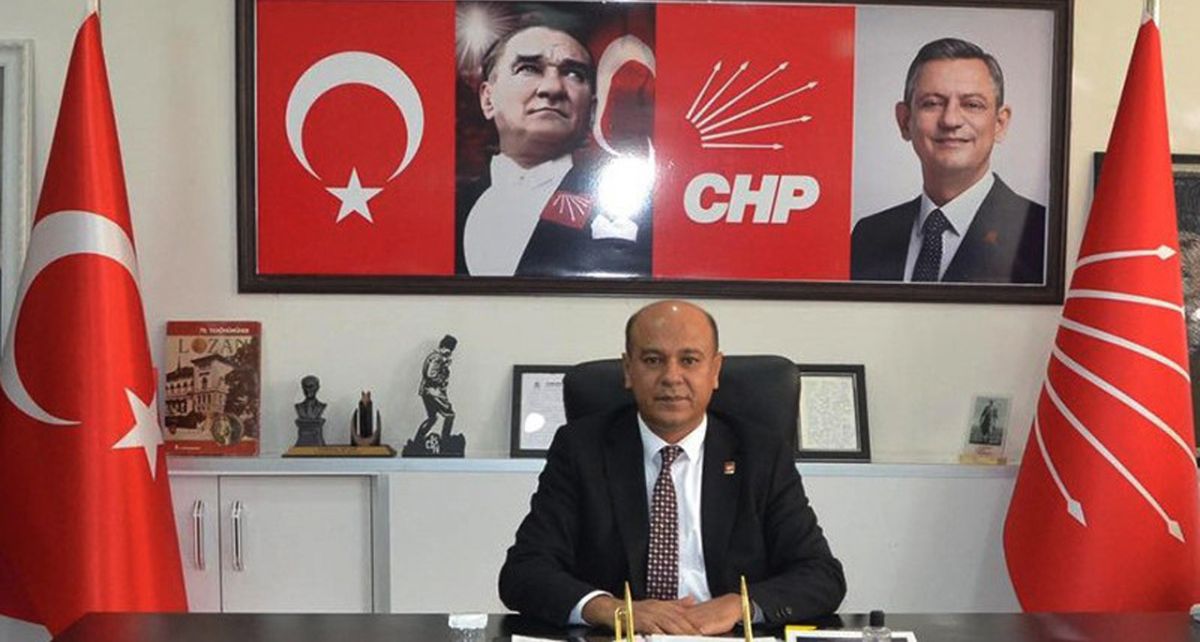 CHP Gaziantep İl Başkanı Acar'dan ...