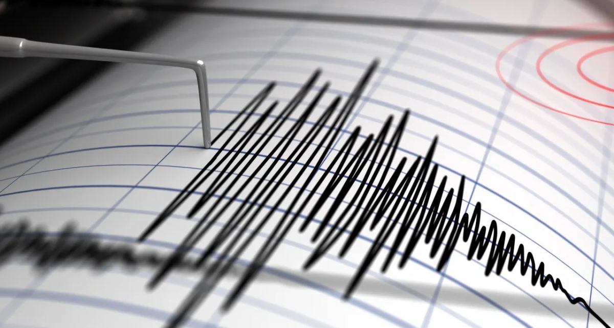 Gaziantep'te Korkutan Deprem!