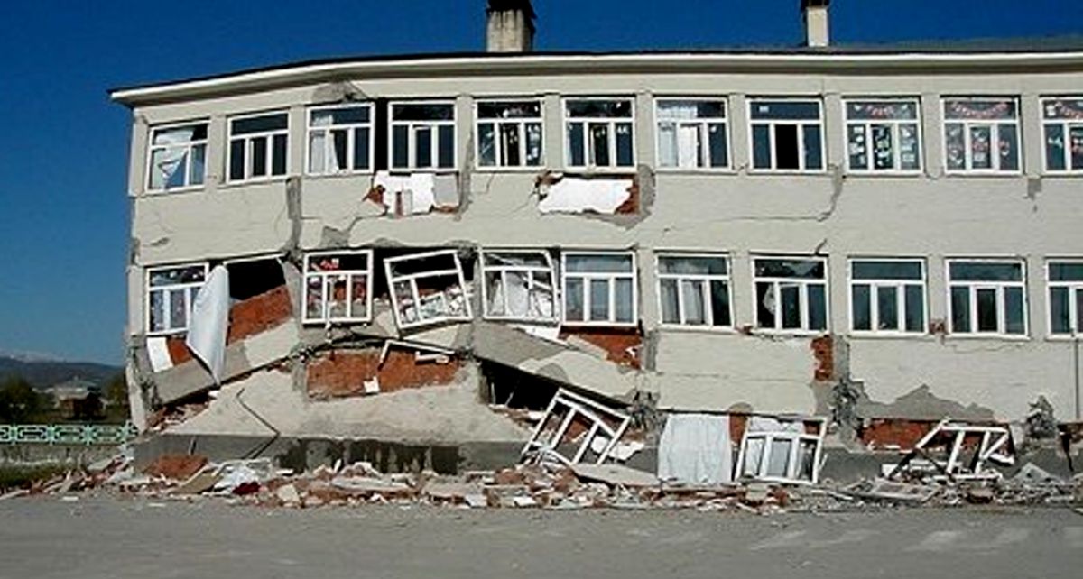 Gaziantep’te 127 okulun yıkımı, 650 okulun bakım ve onarımı tamamlandı