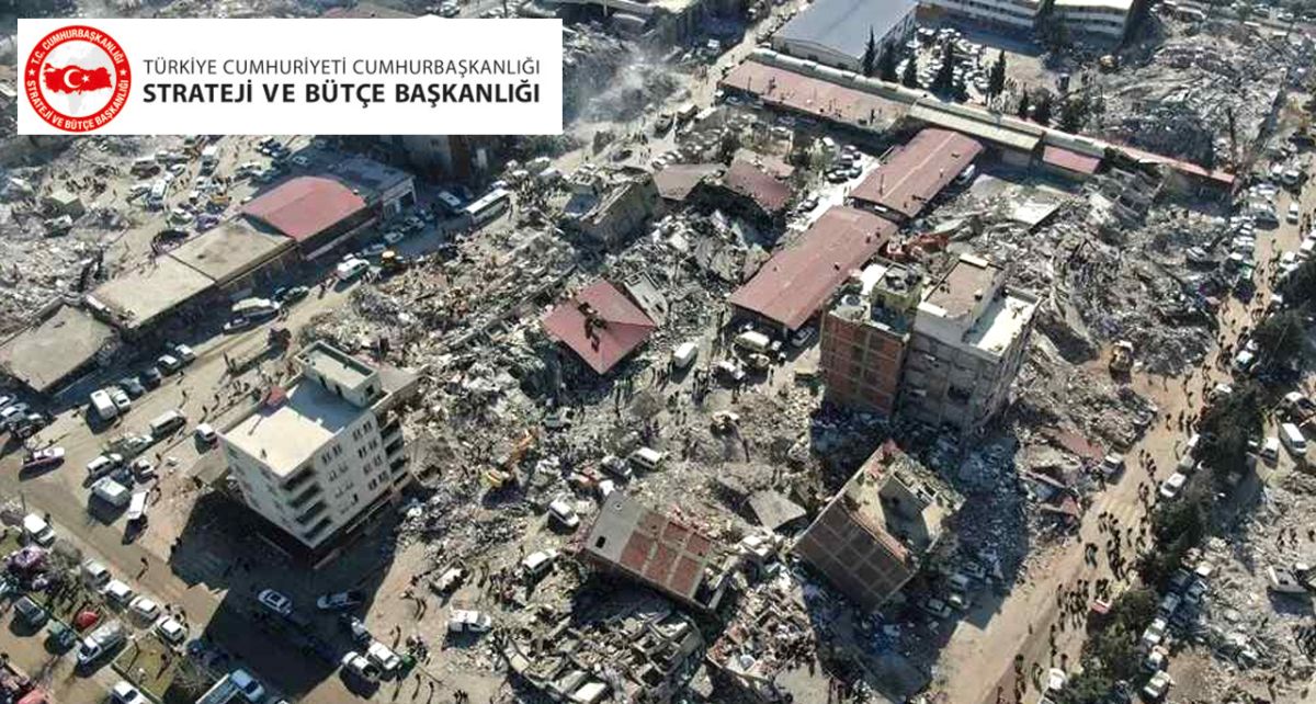 Depremin Üzerinden 3 Yıl Geçti: 360 Bin Kişi Hâlâ Konteyner Kentlerde Yaşıyor