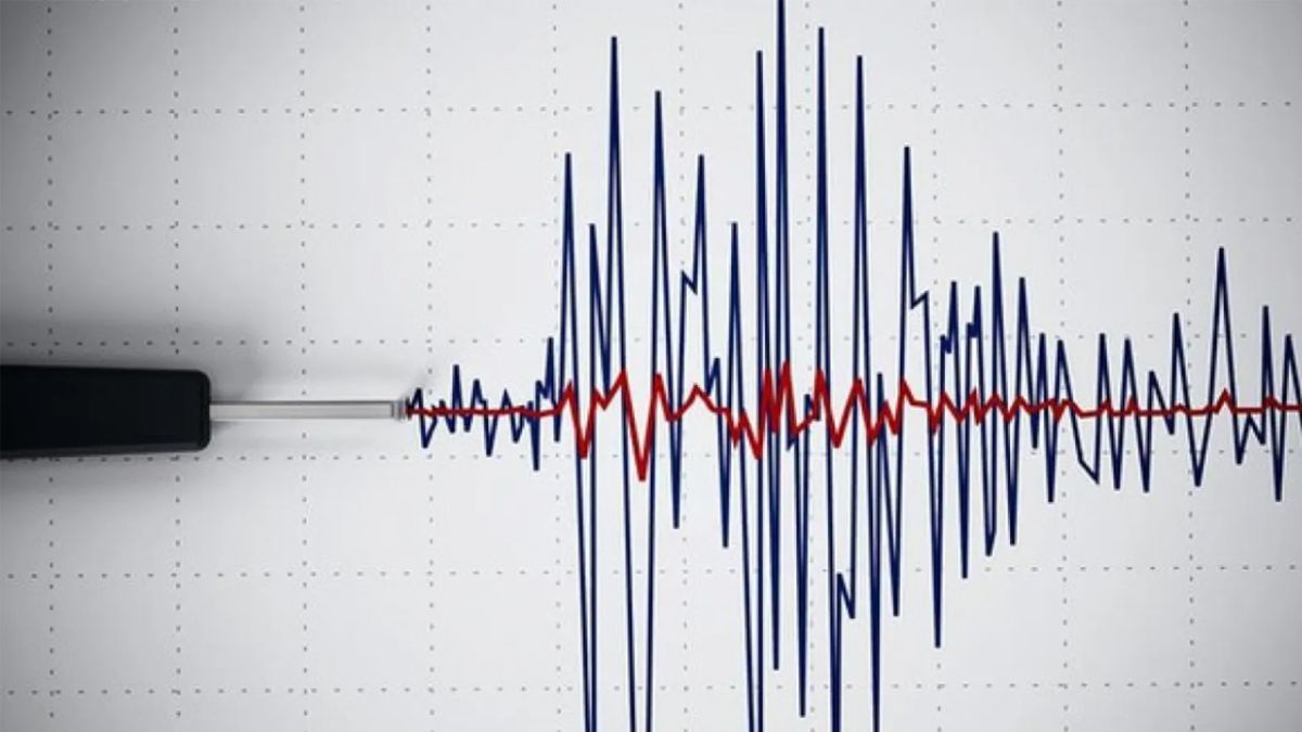 Malatya'da peş peşe korkutan deprem! Gaziantep'te de hissedildi