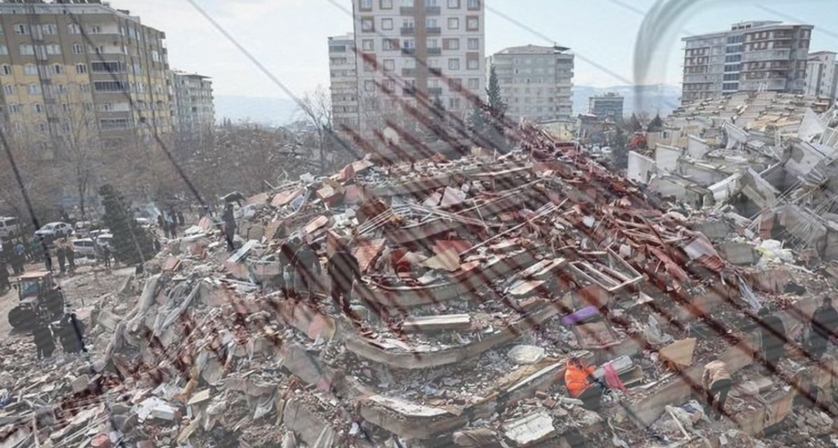 Deprem Bölgesi Zirvesi: Risk Yönetimi ve Hazırlıkta Çözüm Önerileri Tartışılıyor