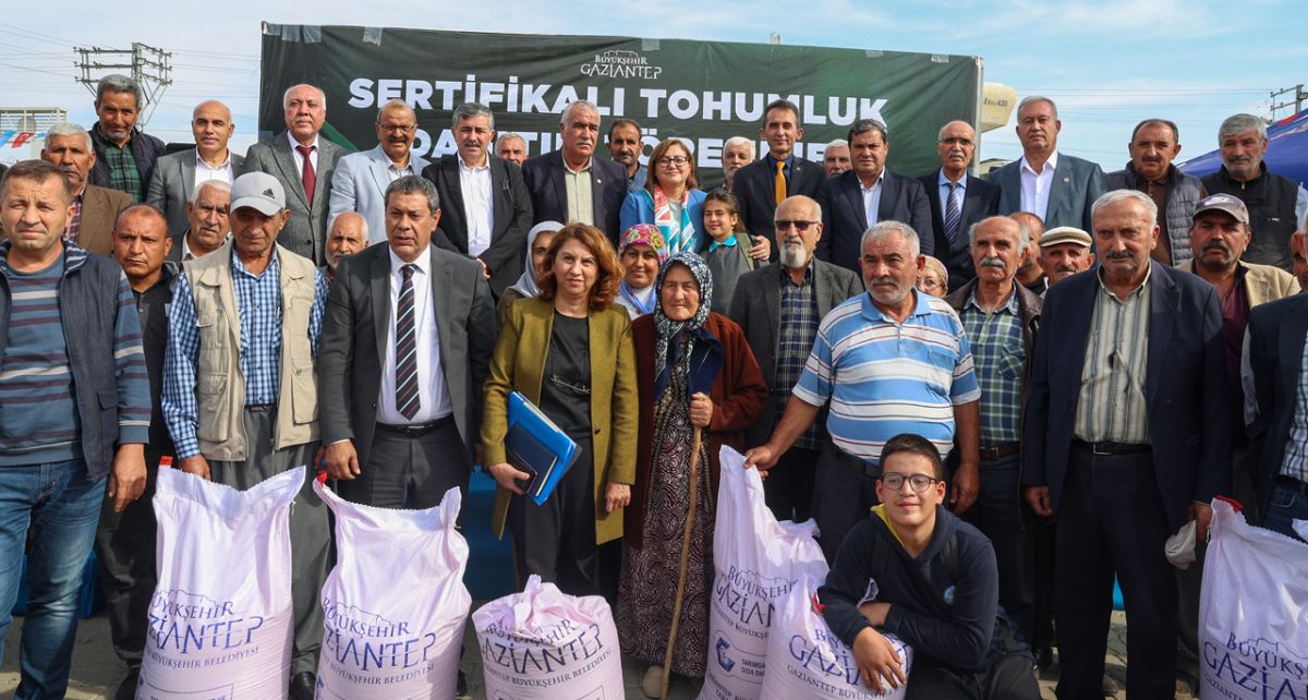 Gaziantep Büyükşehir Belediyesi'nden Depremden Etkilenen İlçelere 2.5 Milyar TL'yi Aşan Doğrudan Destek