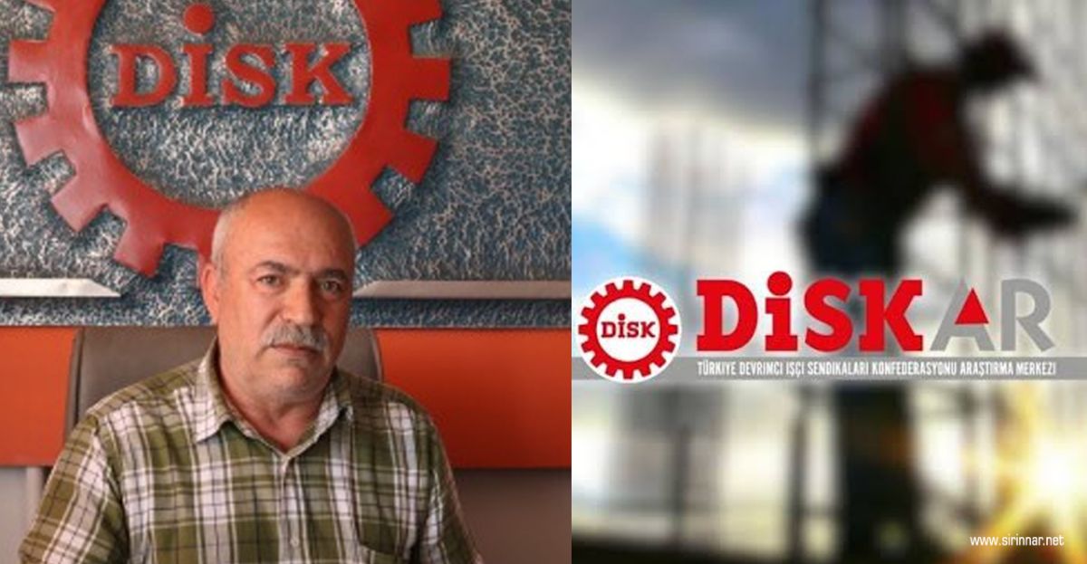 DİSK-AR Raporu: İşsizlik Sigortası Fonu’ndan İşverene Pay İşçiye Payı Katladı