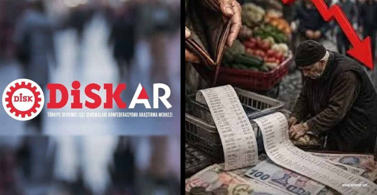 Ücretler Erimeye Devam Ediyor: 2026'nın İlk 7 Ayında Kayıp Yüzde 51 Arttı