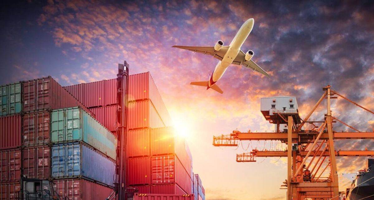 Türkiye'nin Dış Ticaret Açığı 60 Milyar Doları Aştı!