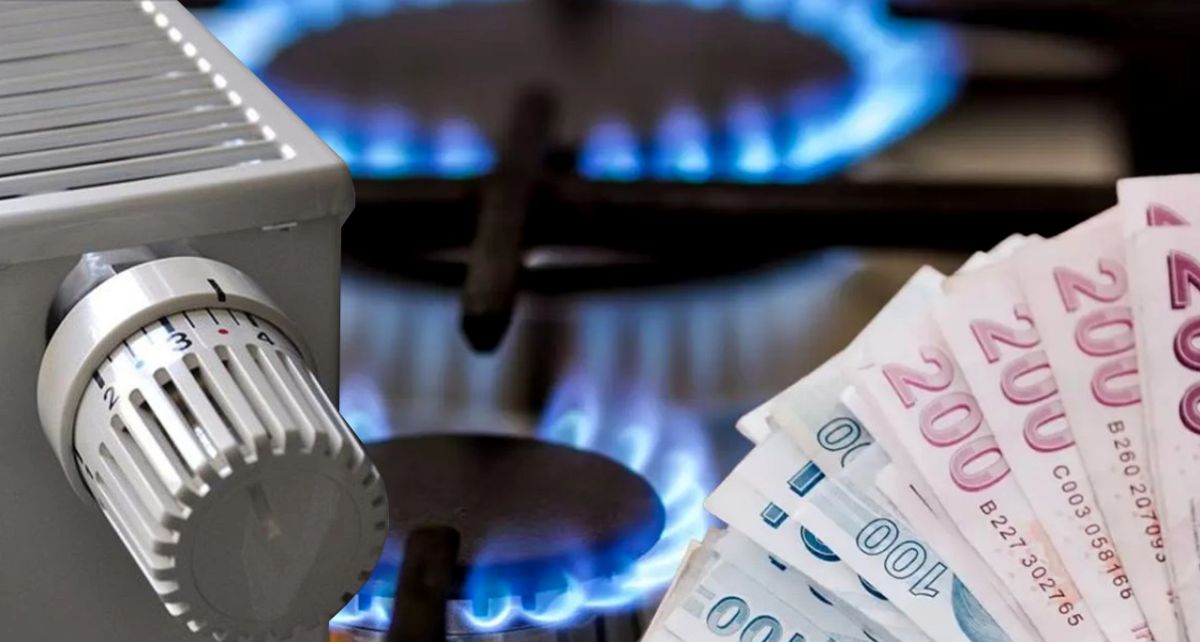 Elektrik ve Doğalgaza Yüzde 25 Oranında Zam!