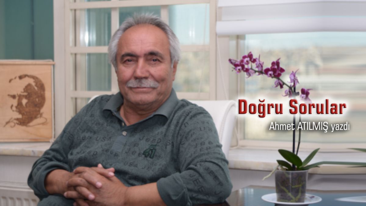 Doğru Sorular