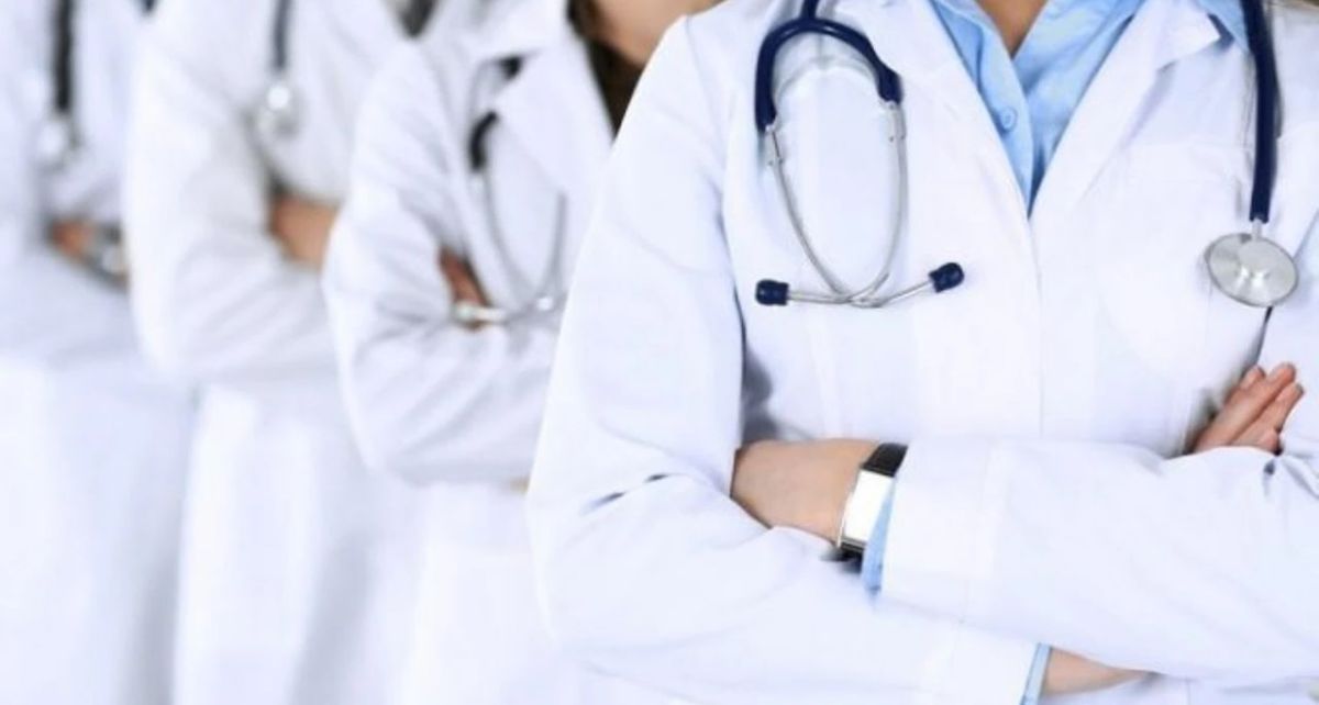 Gaziantep’e 46 Yeni Doktor Görevlendirildi