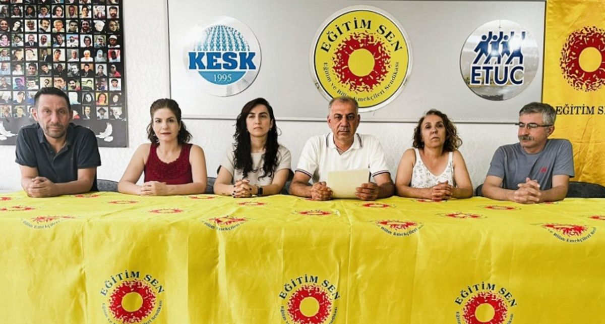 Gaziantep'te Öğretmenlerin ÖBA İsyanı: Altyapı Yetersiz, Sistem Çöktü