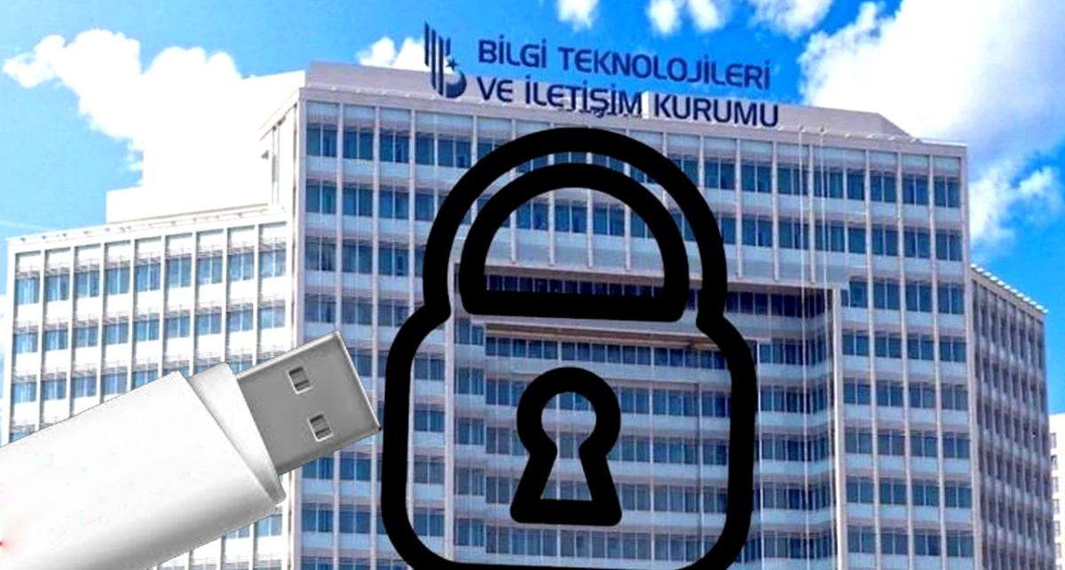 BTK'den Açıklama; 'E-İmza Veri Havuzuyla İlgili Hack İddiaları Asılsız'