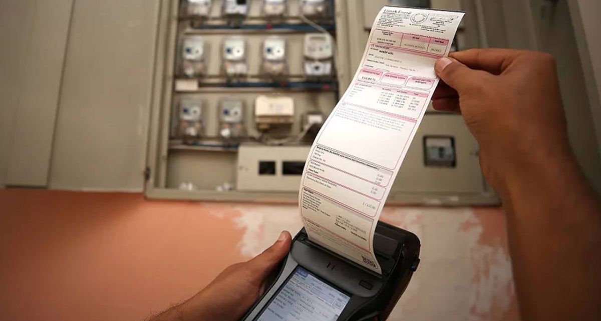 Elektrik Faturalarında Yeni Düzenleme: Yüksek Tüketim Yapanlar Daha Fazla Ödeyecek