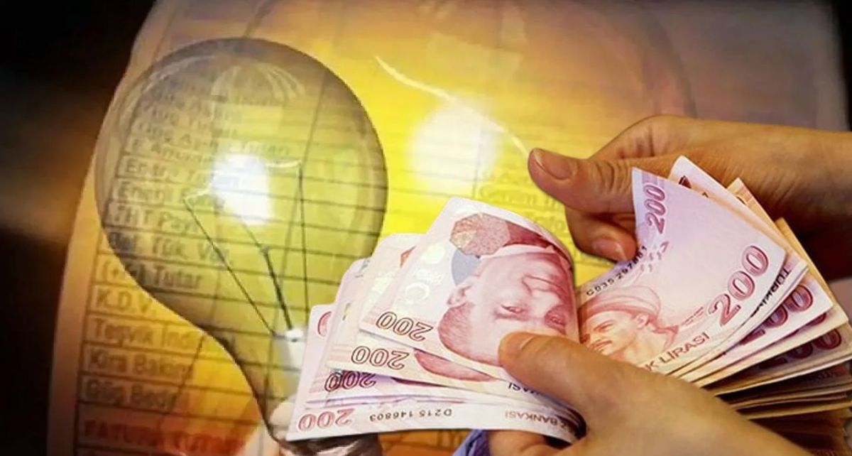 Son Bir Yılda Elektriğe Yüzde 300'ü aşan Zam Yapıldı