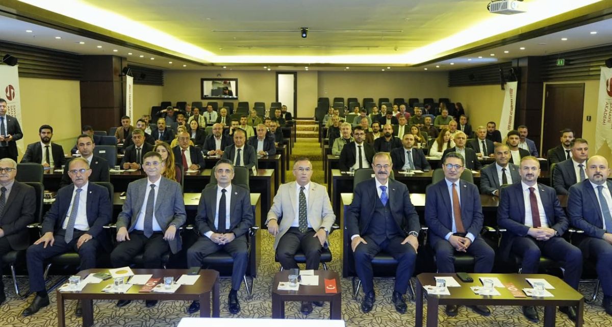 Gaziantep, Savunma Sanayisinin İhtiyacı Olan Nitelikli Elemanları Yetiştirecek